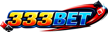 3333bet logo